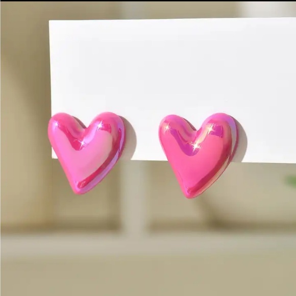 Zara Gold New Trend Sun Big Pin Modern MoMa Earrings - Picture 3 of 16